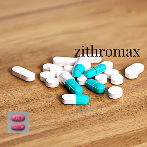 Générique du zithromax